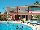 Hotel Villa Cuba ****, Varadero