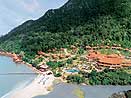Berjaya Langkawi Beach Resort *****, Langkawi