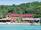 Bubu Island Resort ***+, Perhentian Bubu Island Resort ***+, Perhentian