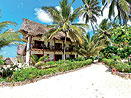Casa del Mar Hotel ***, Zanzibar jižní pobřeží Casa del Mar Hotel ***, Zanzibar jižní pobřeží