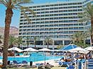 Hotel Crowne Plaza *****, Ein Bokek Hotel Crowne Plaza *****, Ein Bokek