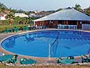 Hotel Dos Playas ***, Cancún