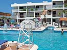 Hotel Flamingo Cancún ****, Cancún