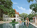 Grand Hyatt *****, Bambolim Beach Grand Hyatt *****, Bambolim Beach