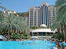 Hotel Herods Palace *****, Eilat Hotel Herods Palace *****, Eilat