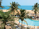 Laico Atlantic Banjul Hotel ****, Banjul Laico Atlantic Banjul Hotel ****, Banjul