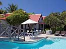 Le Tom Beach Hotel ***+, Saint Jean Le Tom Beach Hotel ***+, Saint Jean