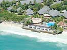 Leopard Beach Resort & Spa *****, Diani Beach, jižní pobřeží Leopard Beach Resort & Spa *****, Diani Beach, jižní pobřeží