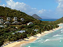 Long Bay Beach Resort & Spa ***, Tortola Long Bay Beach Resort & Spa ***, Tortola