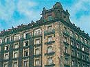 Hotel Majestic ****, Mexico City