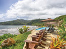 Pagua Bay House ****, Dominica Pagua Bay House ****, Dominica