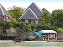 Panglao Nature Island Resort ****, Bohol Panglao Nature Island Resort ****, Bohol