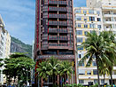 Hotel Porto Bay Rio International ****, Rio De Janeiro
