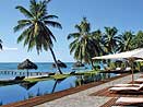 Princesse Bora Lodge ***+, Madagaskar-sv. Marie Princesse Bora Lodge ***+, Madagaskar-sv. Marie