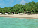 Sandy Beach Resort ***+, Foa, Ha´apai Sandy Beach Resort ***+, Foa, Ha´apai