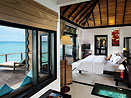 Sun Siyam Iru Fushi Resort *****, Maledivy Noonu atol Sun Siyam Iru Fushi Resort *****, Maledivy Noonu atol