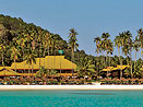 The Taaras Beach Resort ****+, Redang The Taaras Beach Resort ****+, Redang