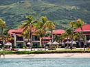 Hotel Tamassa by Lux***+, Mauritius-jižní pobř. Hotel Tamassa by Lux***+, Mauritius-jižní pobř.