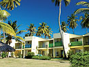 Turtle Beach Hotel ***, Tobago Turtle Beach Hotel ***, Tobago