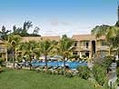 Hotel Villas Mon Plaisir **+, Mauritius- severozápadní pobřeží Hotel Villas Mon Plaisir **+, Mauritius- severozápadní pobřeží