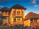 Whalesong Coastla Lodge ****, Plettenberg Bay Whalesong Coastla Lodge ****, Plettenberg Bay
