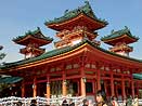 Okruh středním Japonskem Okruh středním Japonskem