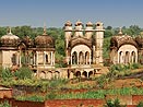 Indie – Rádžasthán – Sultánovy paláce Indie – Rádžasthán – Sultánovy paláce