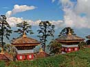 Nepál - Sikkim - Bhútán Nepál - Sikkim - Bhútán