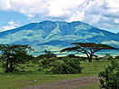 Keňa - Tanzanie - to nejlepší z východní Afriky Keňa - Tanzanie - to nejlepší z východní Afriky