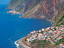 Madeira - Azorské ostrovy Madeira - Azorské ostrovy