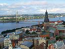 Baltský okruh + Helsinky Baltský okruh + Helsinky