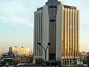Holiday Inn ****, Moskva Holiday Inn ****, Moskva