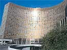 Hotel Cosmos ****, Moskva Hotel Cosmos ****, Moskva