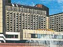 Park Inn Pribaltiskaya ***+, Rusko-Petrohrad Park Inn Pribaltiskaya ***+, Rusko-Petrohrad