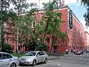 Maxima Irbis ***, Moskva Maxima Irbis ***, Moskva
