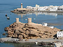 Omán - Emiráty – Katar