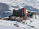 Hotel Puerta del Sol ****, Chile-Valle Nevado Hotel Puerta del Sol ****, Chile-Valle Nevado