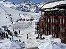 Hotel Tres Puntas ***, Chile-Valle Nevado Hotel Tres Puntas ***, Chile-Valle Nevado