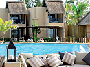 Veranda Pointe Aux Biches ***, Mauritius Veranda Pointe Aux Biches ***, Mauritius