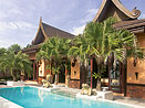 Ammatara Pura Pool Villa *****, Ko Samui