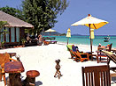 Anda Resort ***, Ko Lipe(Thajsko)