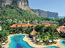 Aonang Villa ***+, Krabi
