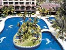 Bangtao Beach Resort ****, Phuket