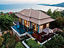 Banyan Tree Samui *****, Ko Samui