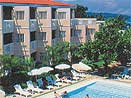 Boracay Regency Beach Resort****, Boracay Boracay Regency Beach Resort****, Boracay