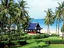 Centara Grand Beach Resort Samui *****, Ko Samui