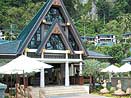 Centara Grand Beach Resort *****, Krabi