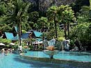 Centara Grand Beach Resort *****, Krabi
