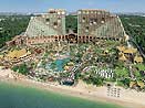 Centara Grand Mirage Resort *****, Pattaya