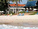 Centara Grand Beach Resort Samui *****, Ko Samui